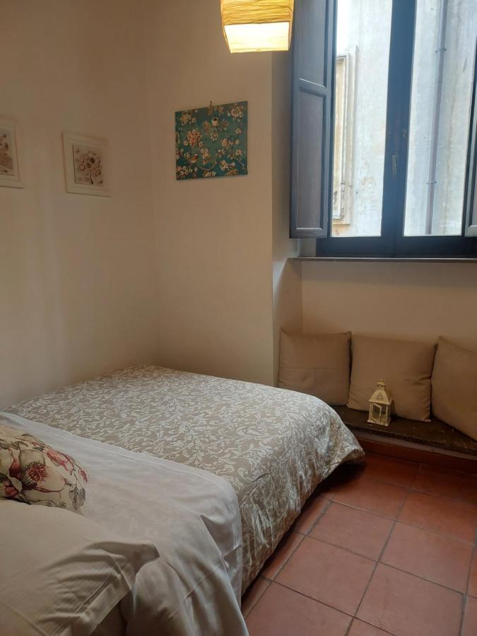 Secret Coronari Roma Dış mekan fotoğraf
