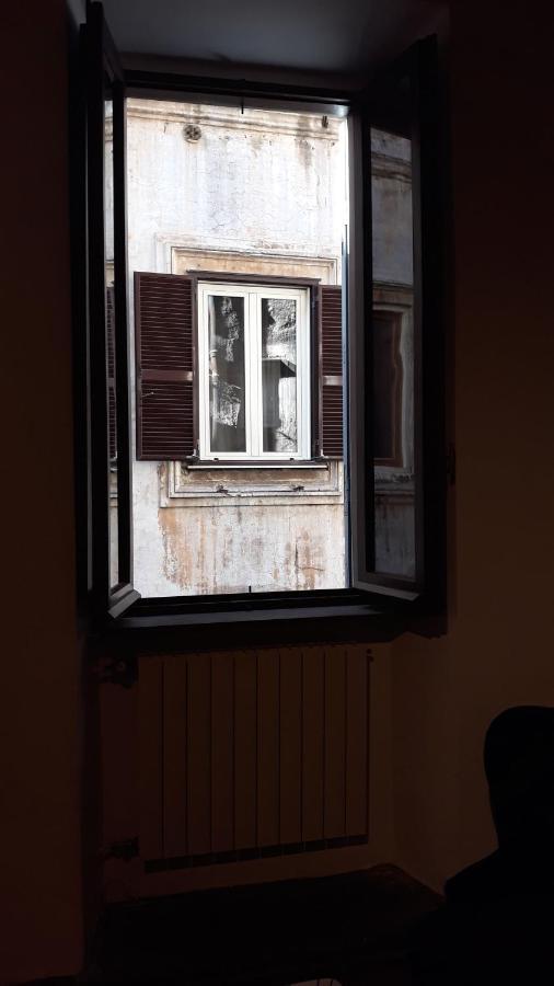 Secret Coronari Roma Dış mekan fotoğraf