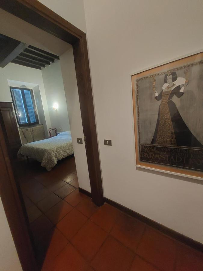Secret Coronari Roma Dış mekan fotoğraf