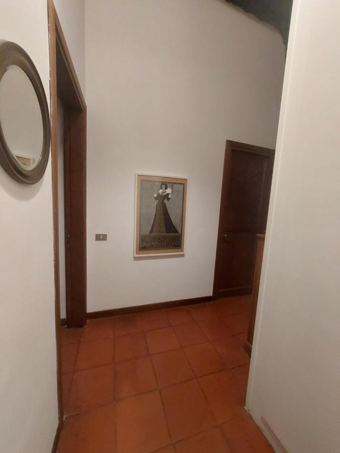 Secret Coronari Roma Dış mekan fotoğraf