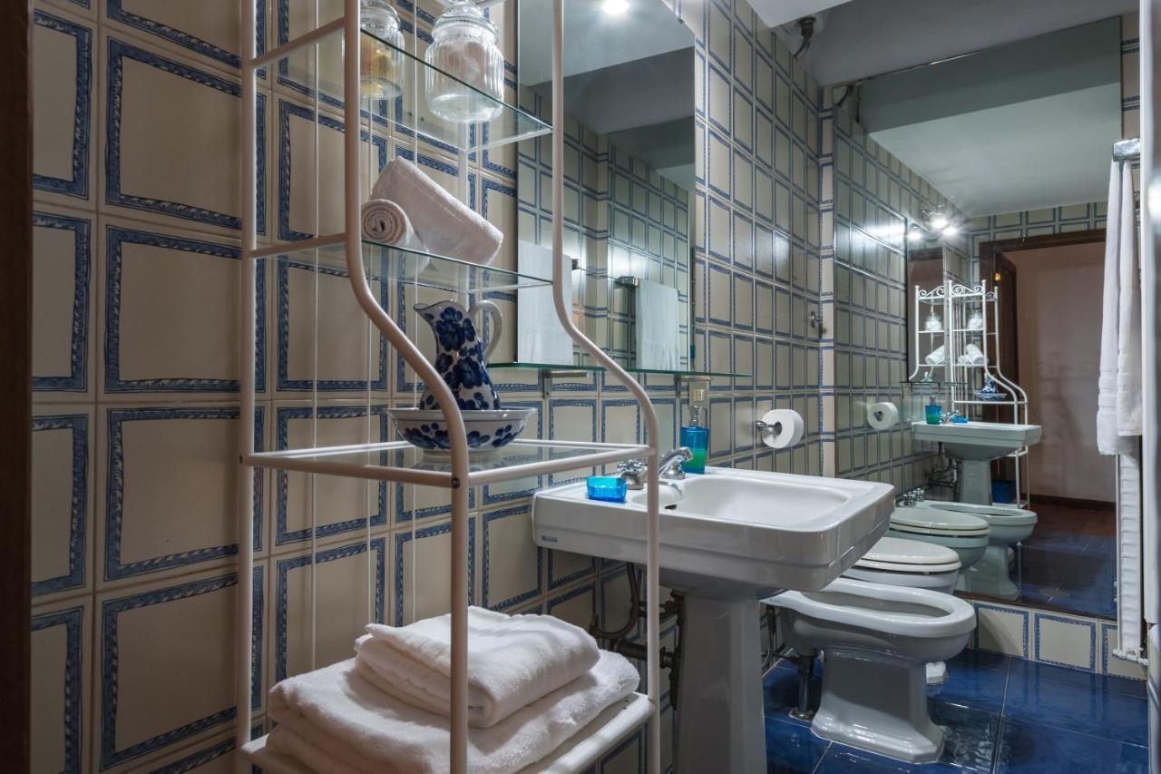 Secret Coronari Roma Dış mekan fotoğraf