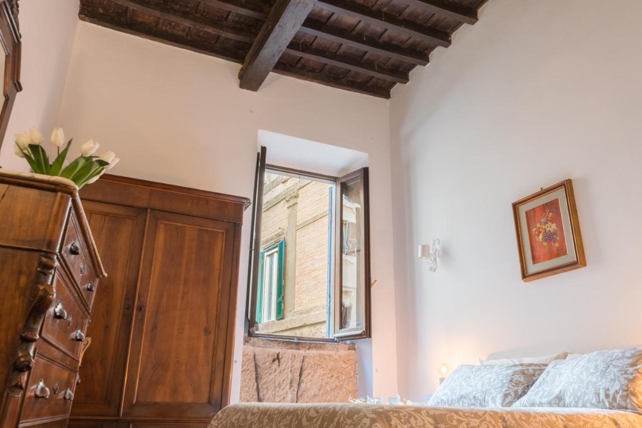 Secret Coronari Roma Dış mekan fotoğraf