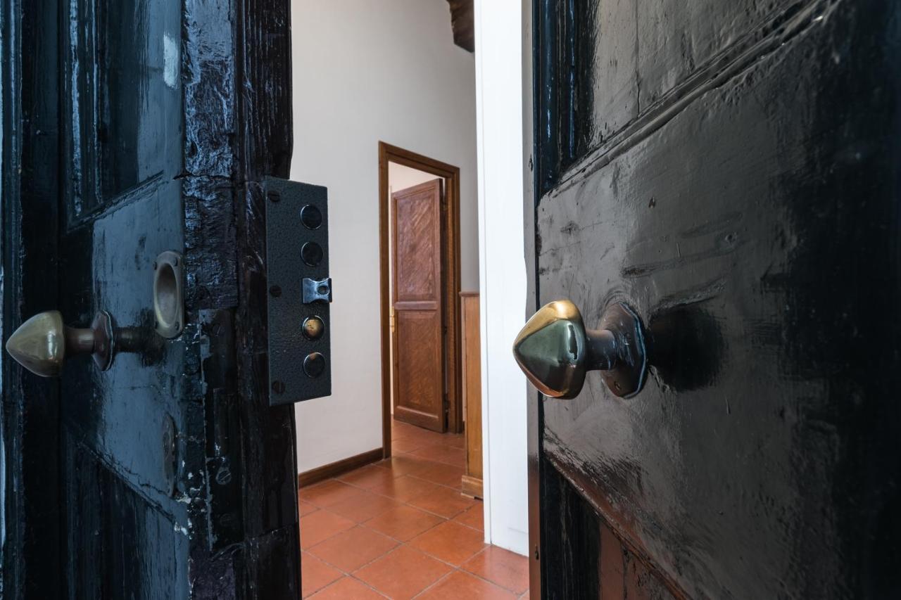 Secret Coronari Roma Dış mekan fotoğraf
