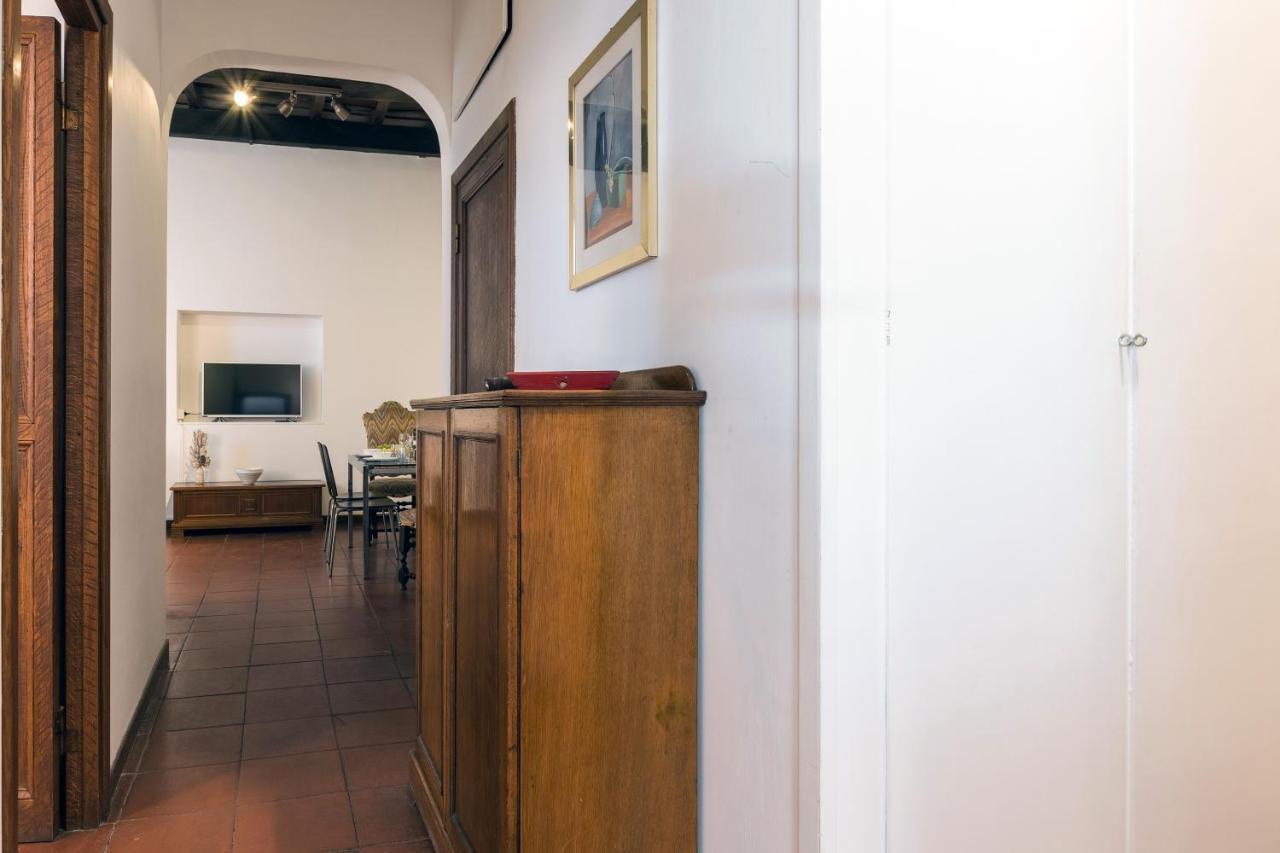 Secret Coronari Roma Dış mekan fotoğraf