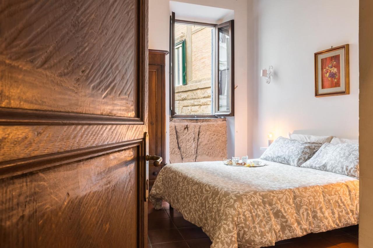 Secret Coronari Roma Dış mekan fotoğraf