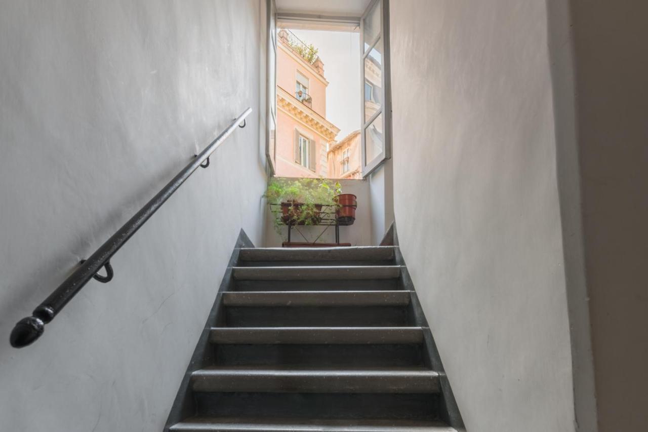 Secret Coronari Roma Dış mekan fotoğraf
