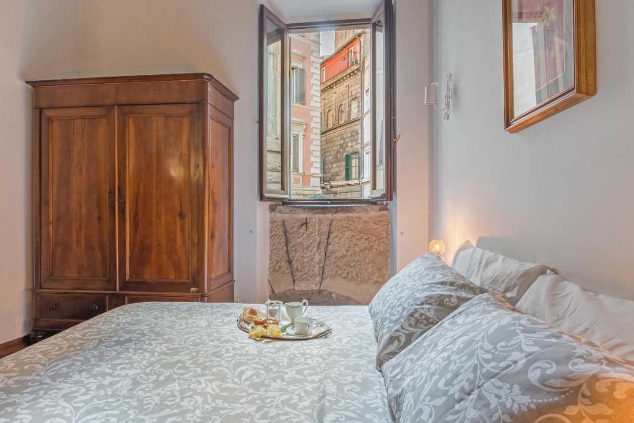 Secret Coronari Roma Dış mekan fotoğraf
