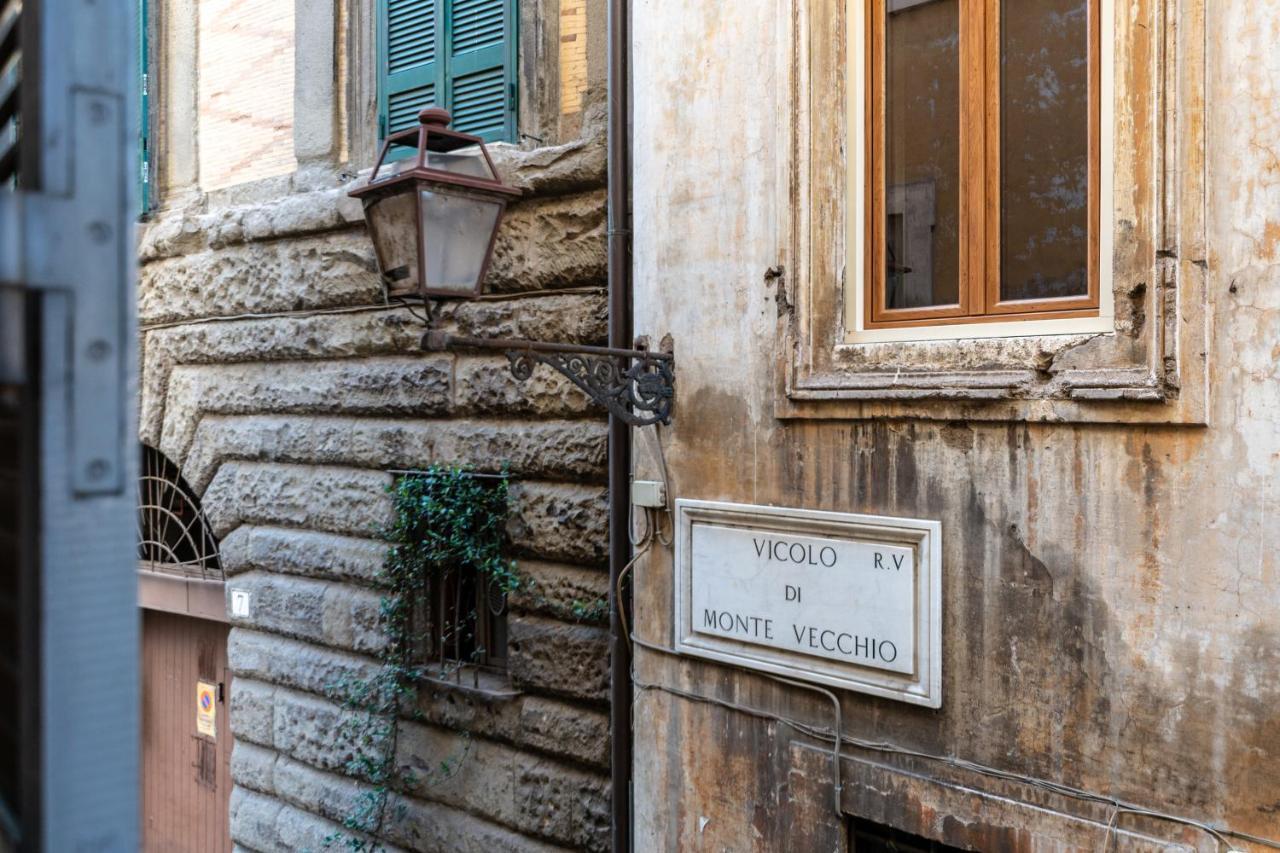 Secret Coronari Roma Dış mekan fotoğraf
