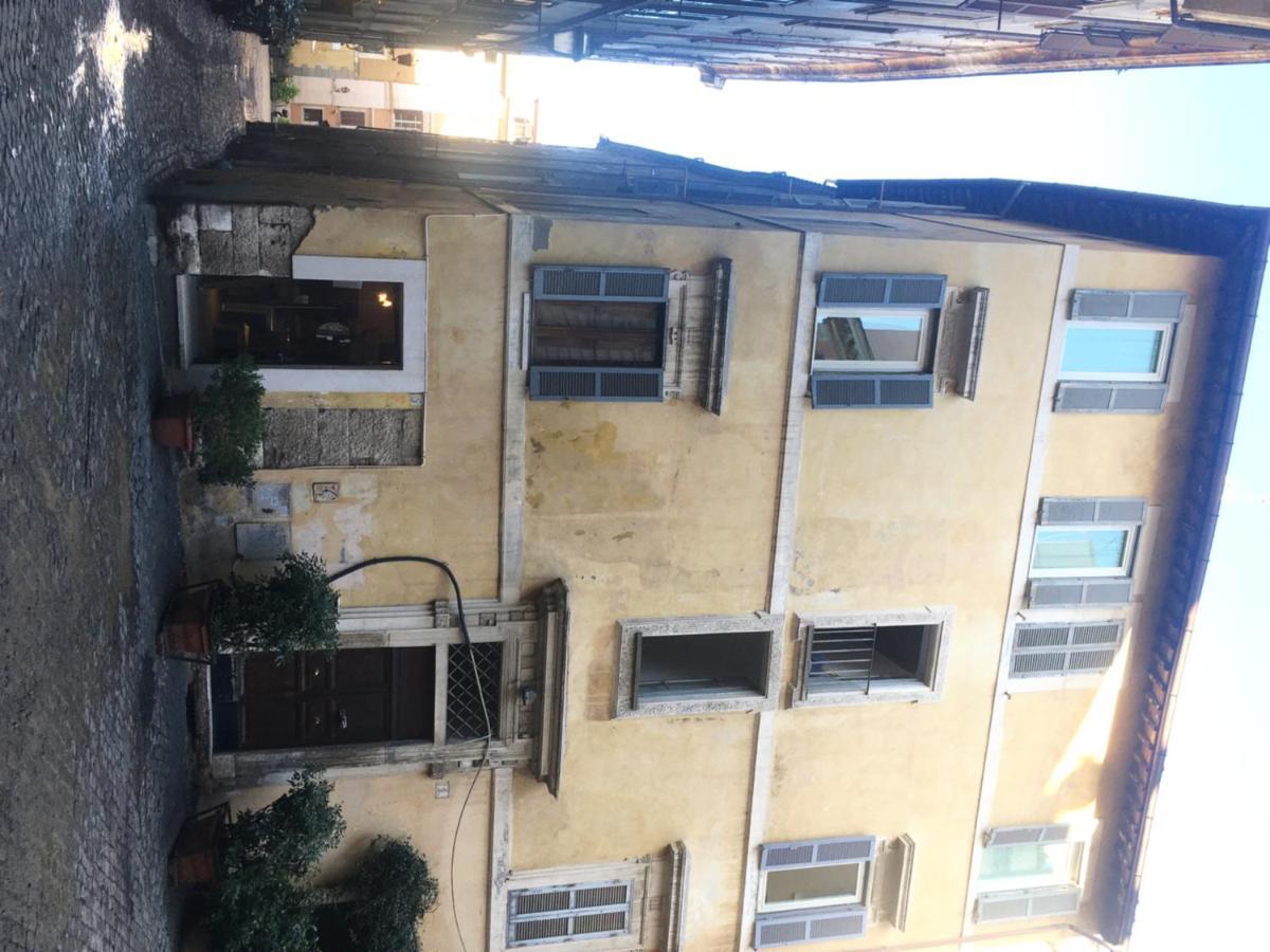 Secret Coronari Roma Dış mekan fotoğraf