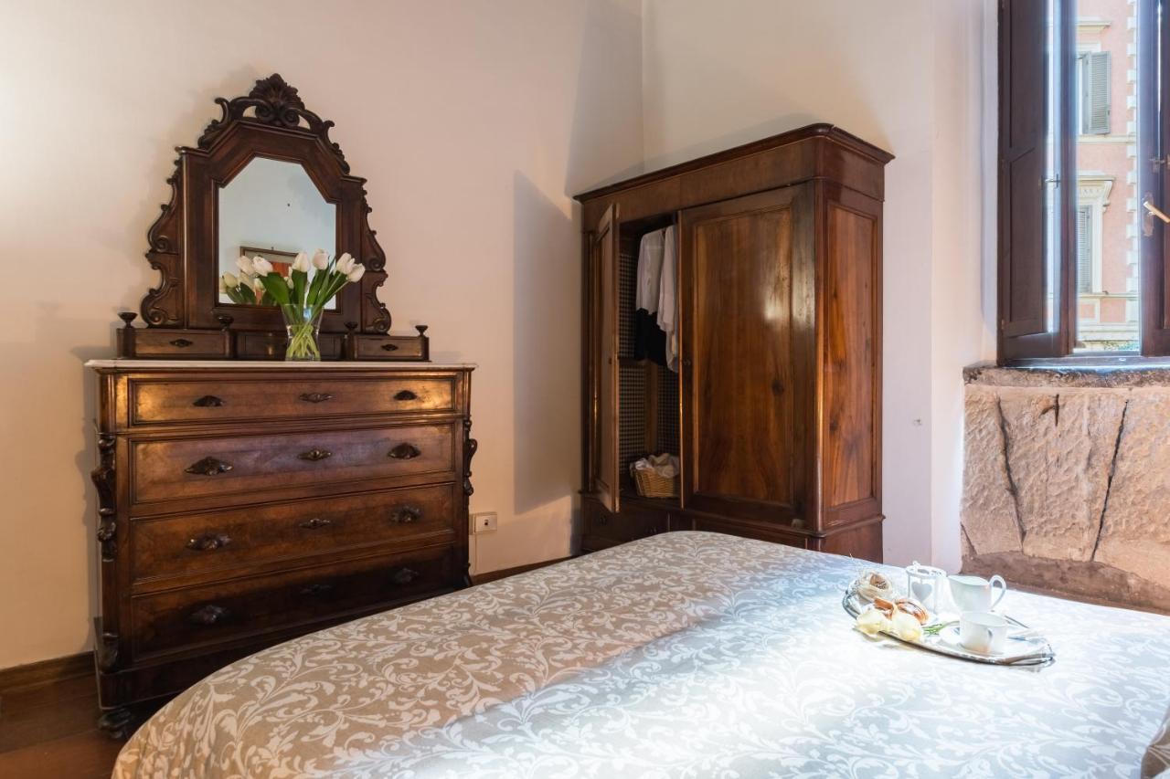 Secret Coronari Roma Dış mekan fotoğraf